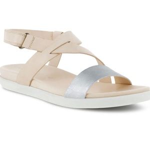 Ecco Simpil Sandal